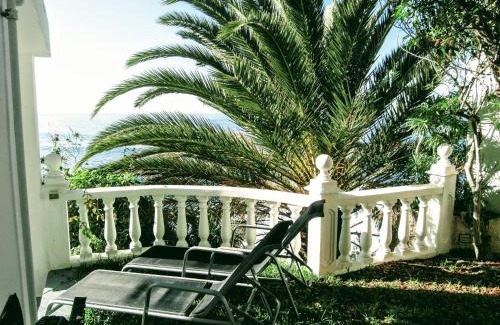 Los Realejos Apartment | La Pardela Oceanfront