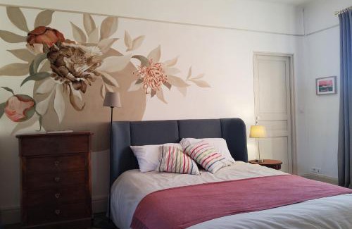 Etrigny Bed & Breakfast | La Parenthèse à Etrigny