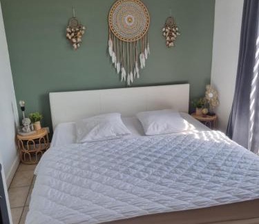 Marche-en-Famenne Apartment | La parenthèse