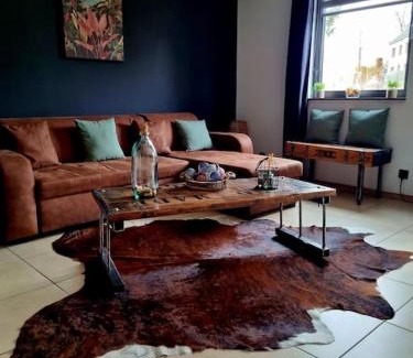 Marche-en-Famenne Apartment | La parenthèse