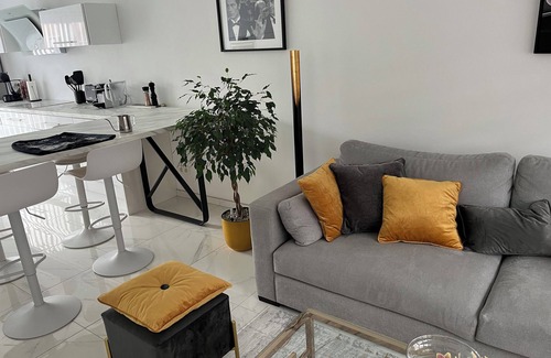 Tournai House | La Parenthèse