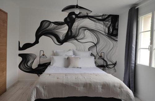 Corme Ecluse Bed & Breakfast | La Parenthèse Cormillonne