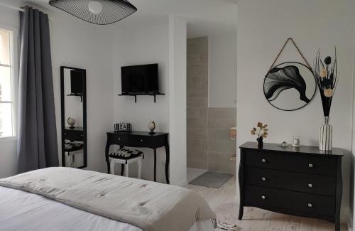 Corme Ecluse Bed & Breakfast | La Parenthèse Cormillonne