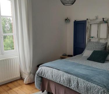 Folles House | La Parenthèse