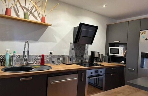 Piton Saint-Leu House | La Parenthèse Tropicale 4 Étoiles, Idéal Pour les Familles