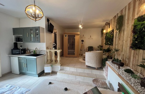 Pithon House | La Parenthèse Verte