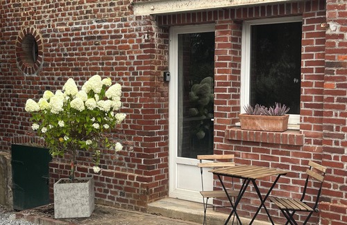 Pithon House | La Parenthèse Verte