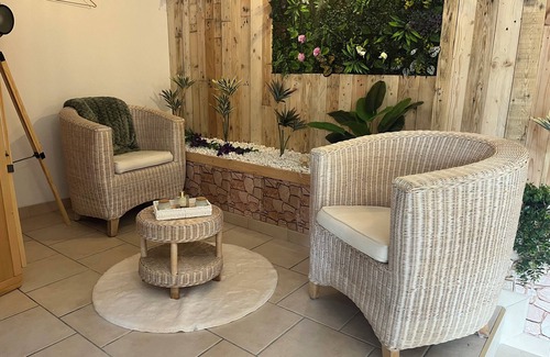 Pithon House | La Parenthèse Verte