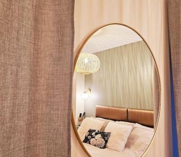 Oyonnax Apartment | La Parenthèse - Votre Cocon au Centre d'Oyonnax