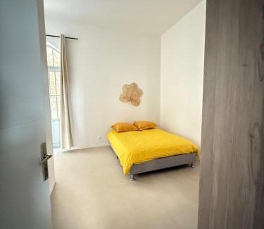 Villefranche-sur-Saone Apartment | La parenthèse