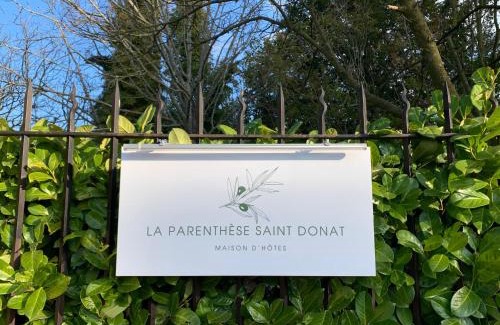 Nord House | La Parenthese Saint Donat