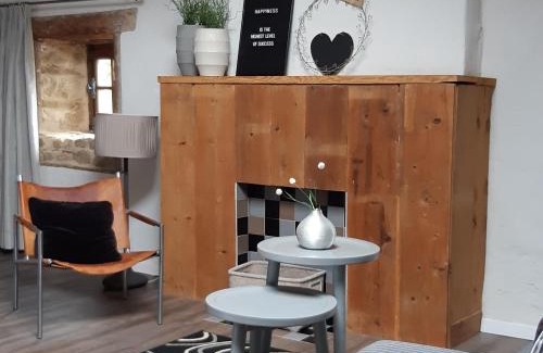 Tours-sur-Meymont Bed & Breakfast | La Paresse en Douce