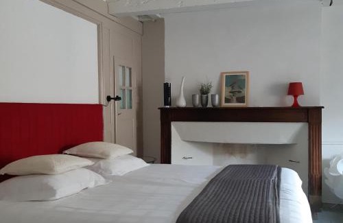 Tours-sur-Meymont Bed & Breakfast | La Paresse en Douce