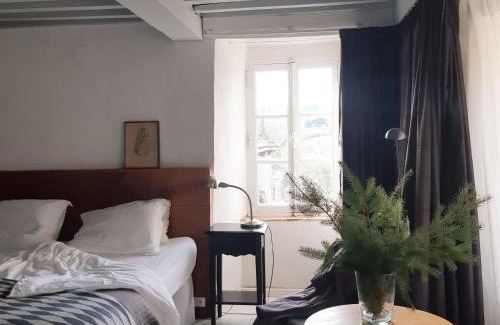 Tours-sur-Meymont Bed & Breakfast | La Paresse en Douce