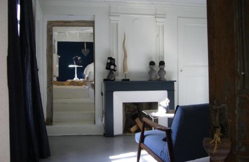 Tours-sur-Meymont Bed & Breakfast | La Paresse en Douce