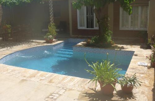 San Rafael Apartment | La Parra Alquiler para turistas