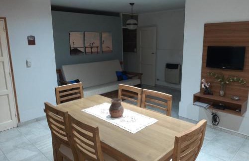 San Rafael Apartment | La Parra Alquiler para turistas