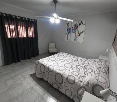 San Rafael Apartment | La Parra Alquiler para turistas