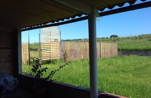 Saint-Laurent-du-Plan House | La Part des Anges: a large bed and breakfast with character