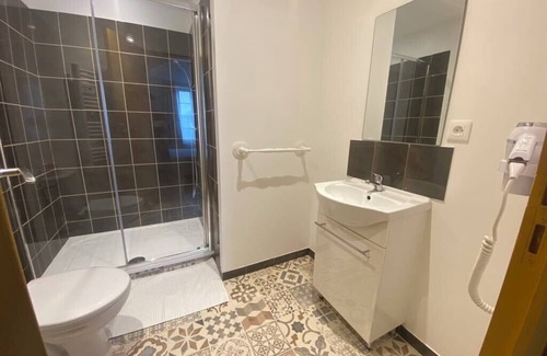 Douville-en-Auge House | La Part Entière