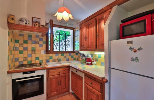 Le Bar-sur-Loup Apartment | La Pascaline,locations-06 a 30mn Cannes Nice