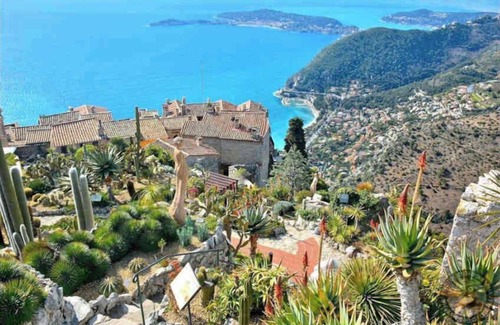 Le Bar-sur-Loup Apartment | La Pascaline,locations-06 a 30mn Cannes Nice