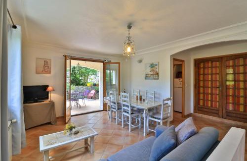 Le Bar-sur-Loup Apartment | La Pascaline locations-06 a 30mn Cannes Nice