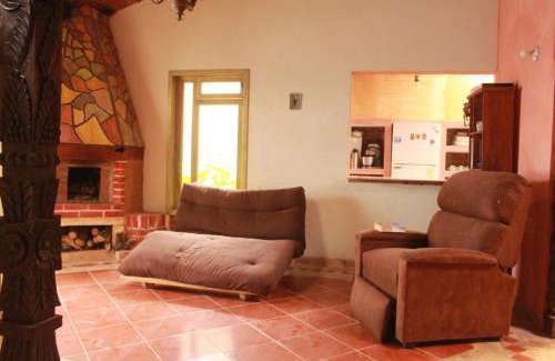 Patzcuaro House | La Pasiva de Pátzcuaro