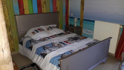 Chavagnes-en-Paillers Bed & Breakfast | la Passerelle