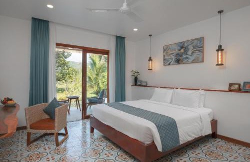 Koh Rong Sanloem Resort | La Passion by Achariyak