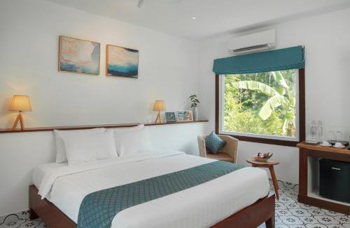 Koh Rong Sanloem Resort | La Passion by Achariyak
