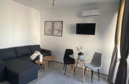 Nessebar Apartment | La Patio Apartment Nessebar Cherno more 2