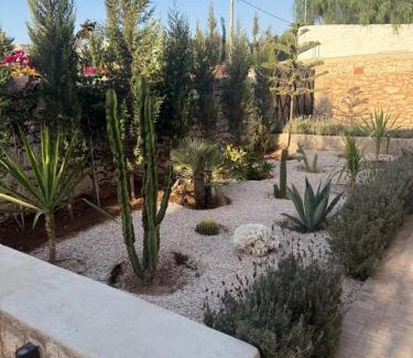 Essaouira House | La Pausa du Douar