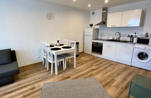 Champagne-sur-Oise Apartment | La Pause Cosy