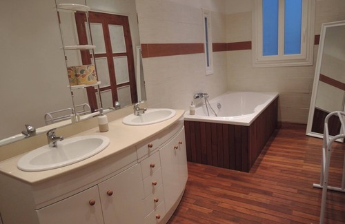 Sablon - Trudaine Bed & Breakfast | La Pause Doree