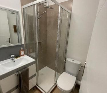 Saint-Cyprien Apartment | La pause