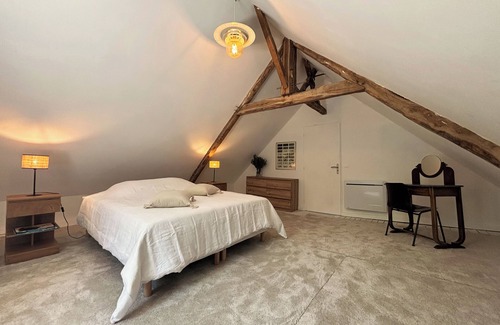 Sarrazac Bed & Breakfast | La Pause Lotoise