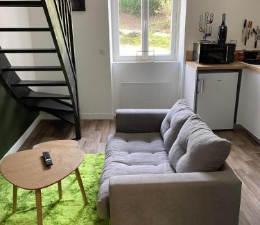 Tulle Apartment | La pause zen