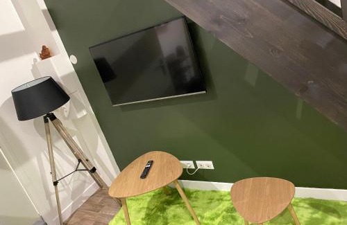 Tulle Apartment | La pause zen