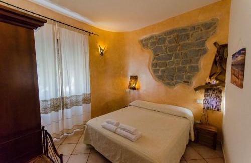 Arbatax Bed & Breakfast | La Pavoncella
