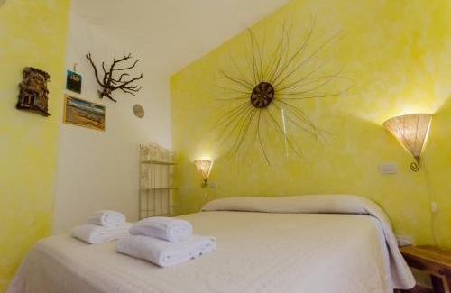 Arbatax Bed & Breakfast | La Pavoncella