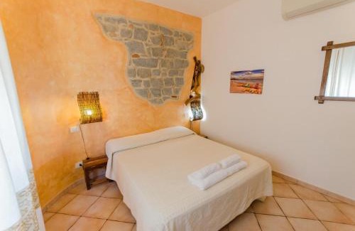 Arbatax Bed & Breakfast | La Pavoncella