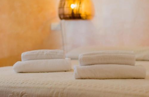 Arbatax Bed & Breakfast | La Pavoncella
