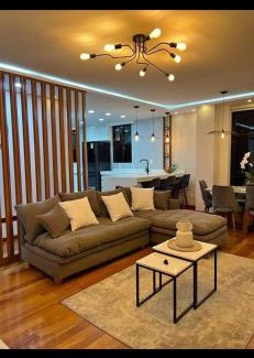 Macrodistrito Sur Apartment | La Paz Department VIP