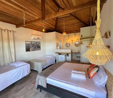 Atins House | La Paz Village Atins