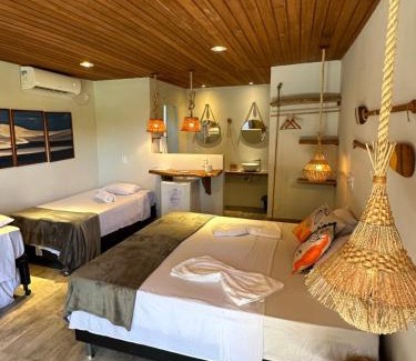 Atins House | La Paz Village Atins