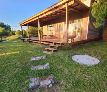 Mar Azul House | La Pelereca