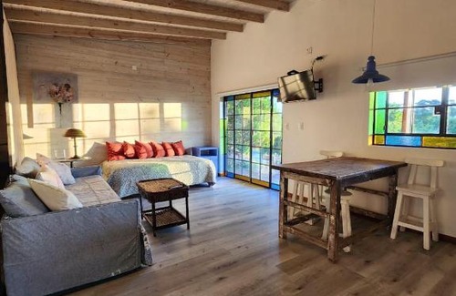 Mar Azul House | La Pelereca