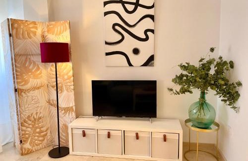 Jaen Apartment | La Pera Limonera Jaén