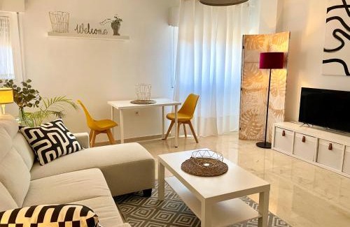 Jaen Apartment | La Pera Limonera Jaén